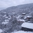 Ağcaçal Mağarasi Cevizlibağ Köyü