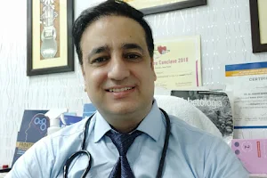 Dr shahid zargar (Lane) image