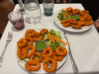 Plats et boissons du Restaurant indien Curry House à Mougins - n°5
