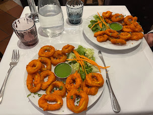Photo n°53 de Curry House à Mougins ()