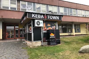 Kebab Town Modřany image