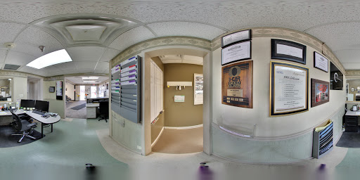 Auto Body Shop «St Matthews Imports», reviews and photos, 11400 Westport Rd, Louisville, KY 40241, USA