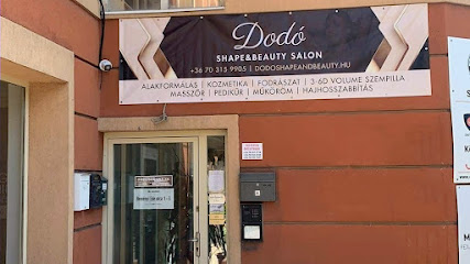Dodó Shape&Beauty Salon