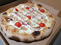 Pizza du Pizzas à emporter Le Camion Doré à Saint-Sulpice-sur-Lèze - n°12