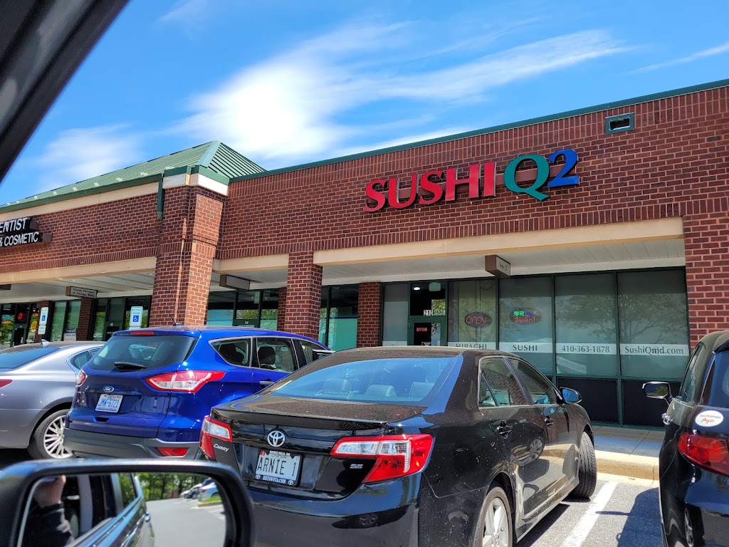 Sushi Q2 21117