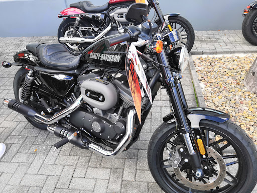 Harley-Davidson Dealer «Palm Beach Harley-Davidson», reviews and photos