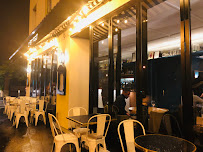 Atmosphère du Restaurant français LE PETIT MAG bistrot chic à Noisy-le-Grand - n°4