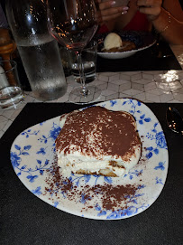 Tiramisu du Restaurant français L'Alivi à Porto-Vecchio - n°7