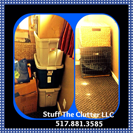 Stuff the Clutter LLC