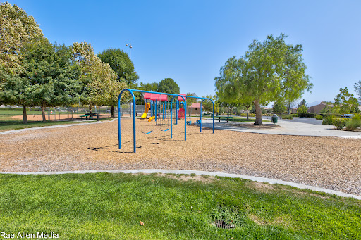 Crown Valley Park, Valley-Wide Recreation and Park District