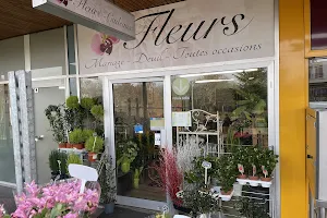 Oriane Fleurs image