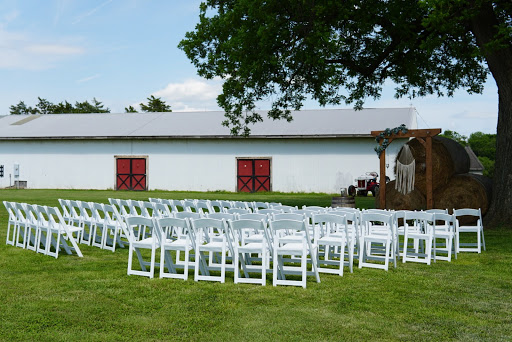 Wedding Venue «Brandy Hill Farm», reviews and photos, 18404 Bel Pre Rd, Culpeper, VA 22701, USA