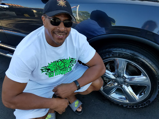 Car Wash «Classic Car Wash», reviews and photos, 18560 Prospect Rd, Saratoga, CA 95070, USA