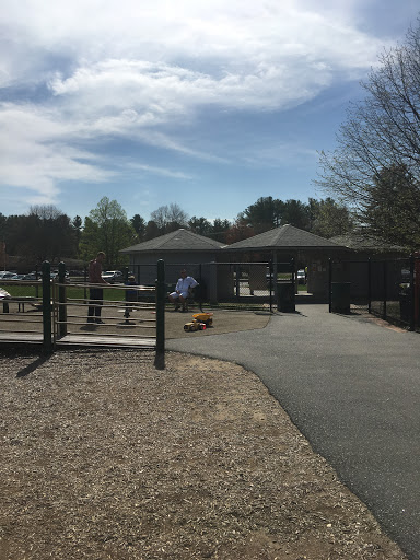 Playground «Haskell Field», reviews and photos, 40 Fairbank Rd, Sudbury, MA 01776, USA