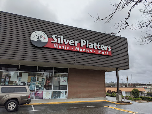 Silver Platters Lynnwood