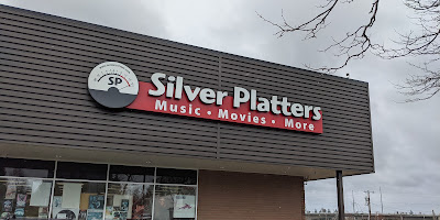 Silver Platters Lynnwood
