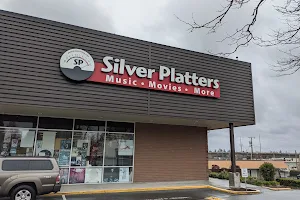 Silver Platters Lynnwood image