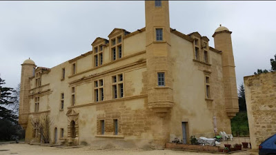 Cap Sud Charpentes à Aimargues