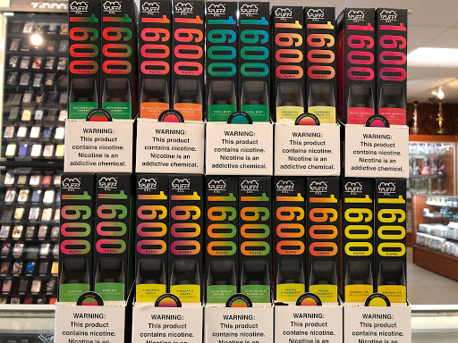 Tobacco Shop «Cigars & Smoke», reviews and photos, 21773 Ventura Blvd, Woodland Hills, CA 91364, USA