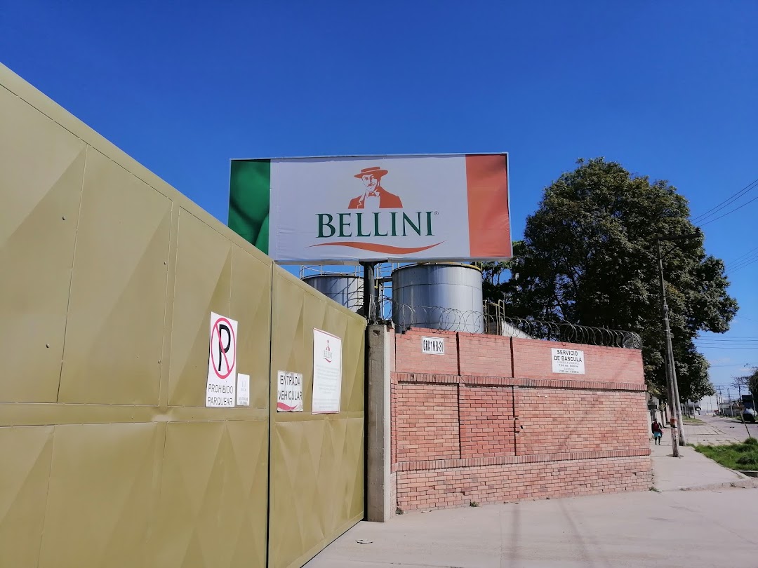 Industria Bellini