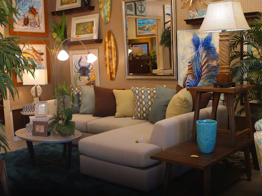 Furniture Store «Accents Home Decor & Fine Furniture», reviews and photos, 2712 N Cocoa Blvd, Cocoa, FL 32922, USA