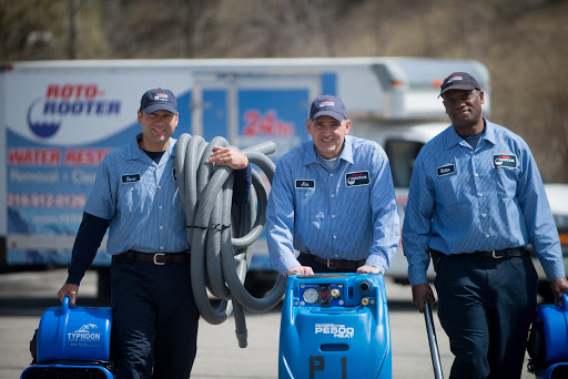 Plumber «Roto-Rooter Plumbing & Drain Service», reviews and photos, 5375 Naiman Pkwy, Solon, OH 44139, USA