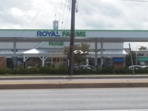 Convenience Store «Royal Farms», reviews and photos, 1261 Liberty Rd, Eldersburg, MD 21784, USA