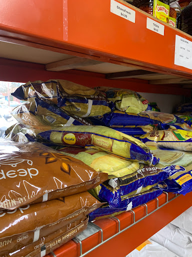 Grocery Store «Mingala International Mart», reviews and photos, 2548 SE 122nd Ave, Portland, OR 97236, USA