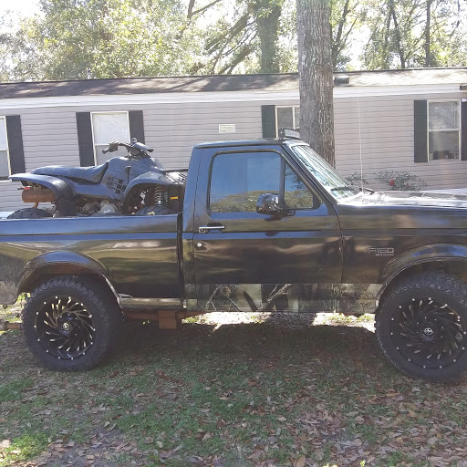 Auto Repair Shop «Tallahassee Car Care Center», reviews and photos, 1010 W Tharpe St, Tallahassee, FL 32303, USA