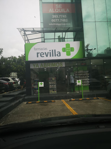 Farmacias Revilla | Marbella