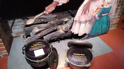 Monument «African Burial Ground National Monument», reviews and photos, 290 Broadway, New York, NY 10007, USA