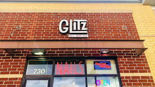 Boutique «GLITZ NAIL BOUTIQUE», reviews and photos, 7720 S Lovers Lane Rd #230, Franklin, WI 53132, USA