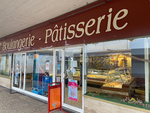 Boulangerie Boulangerie-Pâtisserie Le Mail Allonnes