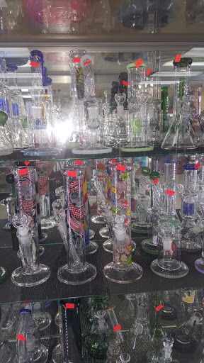 Tobacco Shop «One Love Smoke Shop», reviews and photos, 7010 Trask Ave, Westminster, CA 92683, USA