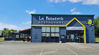 Photos du propriétaire du Restaurant français La Pataterie à Rochefort - n°1