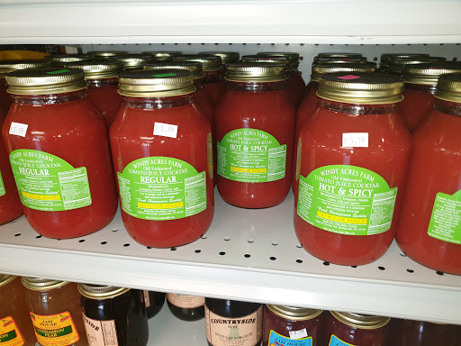 Grocery Store «Norene General Store», reviews and photos, 11150 Cainsville Rd, Lebanon, TN 37090, USA