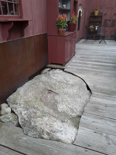 Winery «Sharpe Hill Vineyard», reviews and photos, 108 Wade Rd, Pomfret, CT 06258, USA