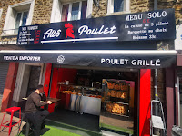 Photos du propriétaire du Restaurant halal Allo poulet à Villeneuve-Saint-Georges - n°1