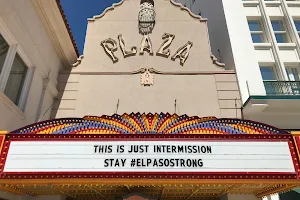 The Plaza Theatre image