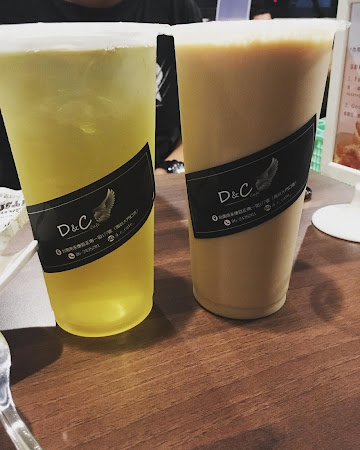 D&C Cafë