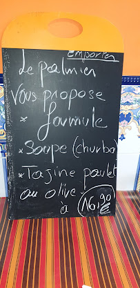 Photos du propriétaire du Restaurant Le Palmier à Dieppe - n°13