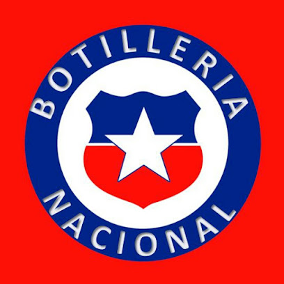 Botilleria Nacional