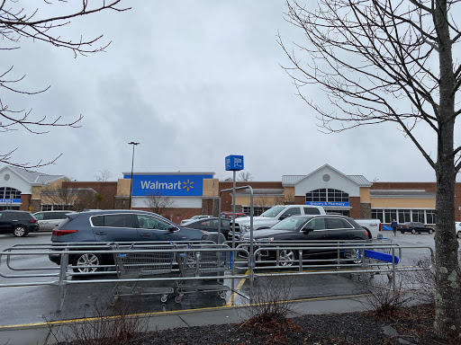 Department Store «Walmart Supercenter», reviews and photos, 260 Donald E Thurmond Pkwy, Cleveland, GA 30528, USA