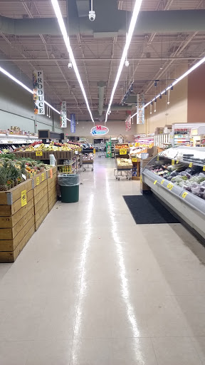 Produce Market «Thrifty Specialty Produce & Meats», reviews and photos, 2447 N Wickham Rd #104, Melbourne, FL 32935, USA