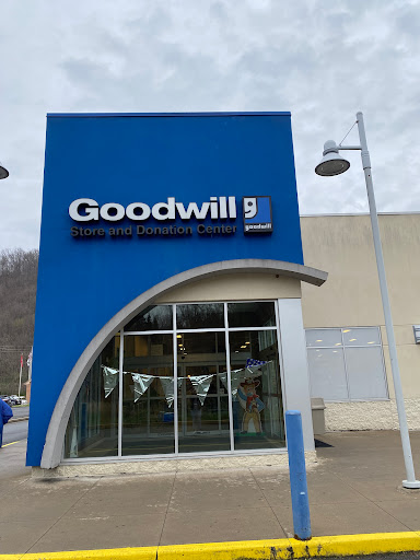 Thrift Store «Goodwill», reviews and photos