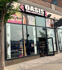 Oasis Hair & Beauty Inc - Photo 4 - Car repair in Buffalo, NY, Buffalo