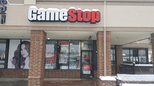 Video Game Store «GameStop», reviews and photos, 2781 S Rochester Rd, Rochester Hills, MI 48307, USA