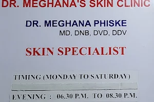 Consultant dermatologist image