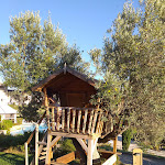 Photo n°2 de l'avis de Daniela.r fait le 22/07/2020 à 11:19 sur le  Agriturismo Felciaione à Riparbella