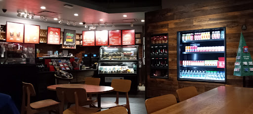 Starbucks image